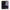 Θήκη iPhone 14 Marble Black από τη Smartfits με σχέδιο στο πίσω μέρος και μαύρο περίβλημα | iPhone 14 Marble Black case with colorful back and black bezels