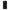 iPhone 14 Marble Black θήκη από τη Smartfits με σχέδιο στο πίσω μέρος και μαύρο περίβλημα | Smartphone case with colorful back and black bezels by Smartfits