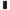 iPhone 15 Marble Black θήκη από τη Smartfits με σχέδιο στο πίσω μέρος και μαύρο περίβλημα | Smartphone case with colorful back and black bezels by Smartfits