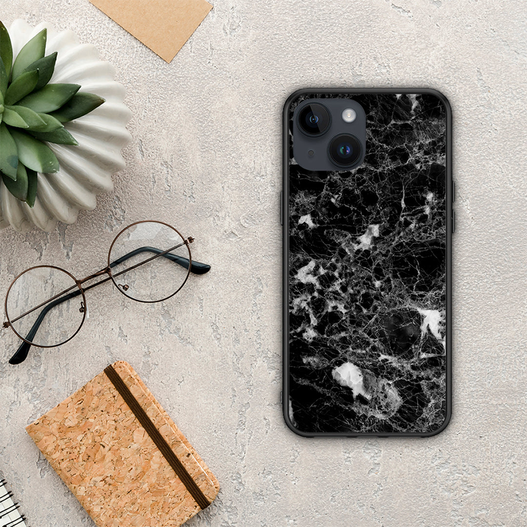 Marble Male - iPhone 15 case