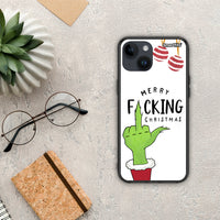 Thumbnail for Merry F Xmas - iPhone 14 case