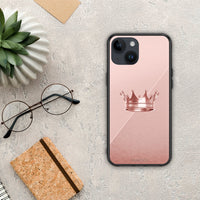 Thumbnail for Minimal Crown - iPhone 14 case