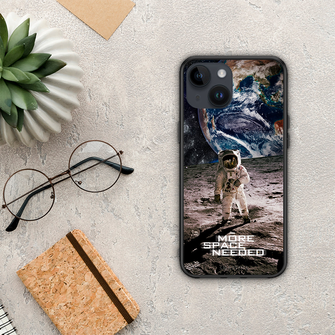 More Space - iPhone 14 case