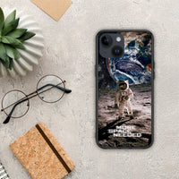 Thumbnail for More Space - iPhone 14 case