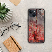 Thumbnail for Nezuko Kamado - iPhone 14 case