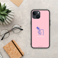 Thumbnail for Nice Day - iPhone 15 case