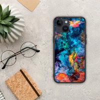 Thumbnail for Paint Crayola - iPhone 14 case