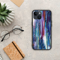 Thumbnail for Paint Winter - iPhone 15 case