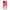 iPhone 14 Pig Love 1 Θήκη Αγίου Βαλεντίνου από τη Smartfits με σχέδιο στο πίσω μέρος και μαύρο περίβλημα | Smartphone case with colorful back and black bezels by Smartfits