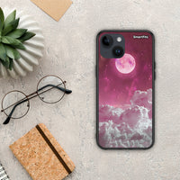 Thumbnail for Pink Moon - iPhone 14 case