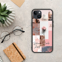 Thumbnail for Aesthetic Collage - iPhone 15 Plus case