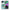 Θήκη iPhone 14 Plus Aesthetic Summer από τη Smartfits με σχέδιο στο πίσω μέρος και μαύρο περίβλημα | iPhone 14 Plus Aesthetic Summer case with colorful back and black bezels