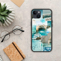 Thumbnail for Aesthetic Summer - iPhone 15 Plus case