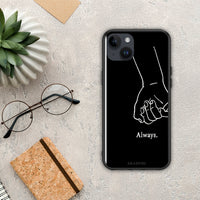 Thumbnail for Always & Forever 1 - iPhone 14 Plus case