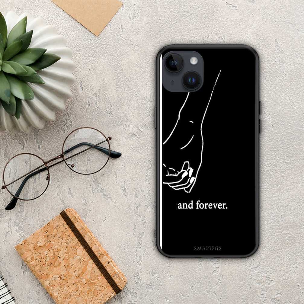 Always & Forever 2 - iPhone 14 Plus case