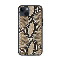 Thumbnail for 23 - iPhone 15 Plus Fashion Snake Animal case, cover, bumper