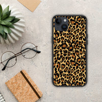 Thumbnail for Animal Leopard - iPhone 14 Plus θήκη