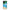 iPhone 14 Plus Beautiful Beach θήκη από τη Smartfits με σχέδιο στο πίσω μέρος και μαύρο περίβλημα | Smartphone case with colorful back and black bezels by Smartfits