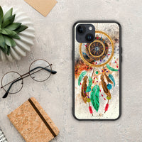 Thumbnail for Boho DreamCatcher - iPhone 14 Plus θήκη