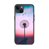 Thumbnail for 4 - iPhone 14 Plus Wish Boho case, cover, bumper