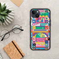 Thumbnail for Bubbles Soap - iPhone 14 Plus case