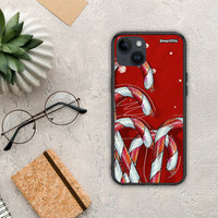 Thumbnail for Candy Cane - iPhone 14 Plus case