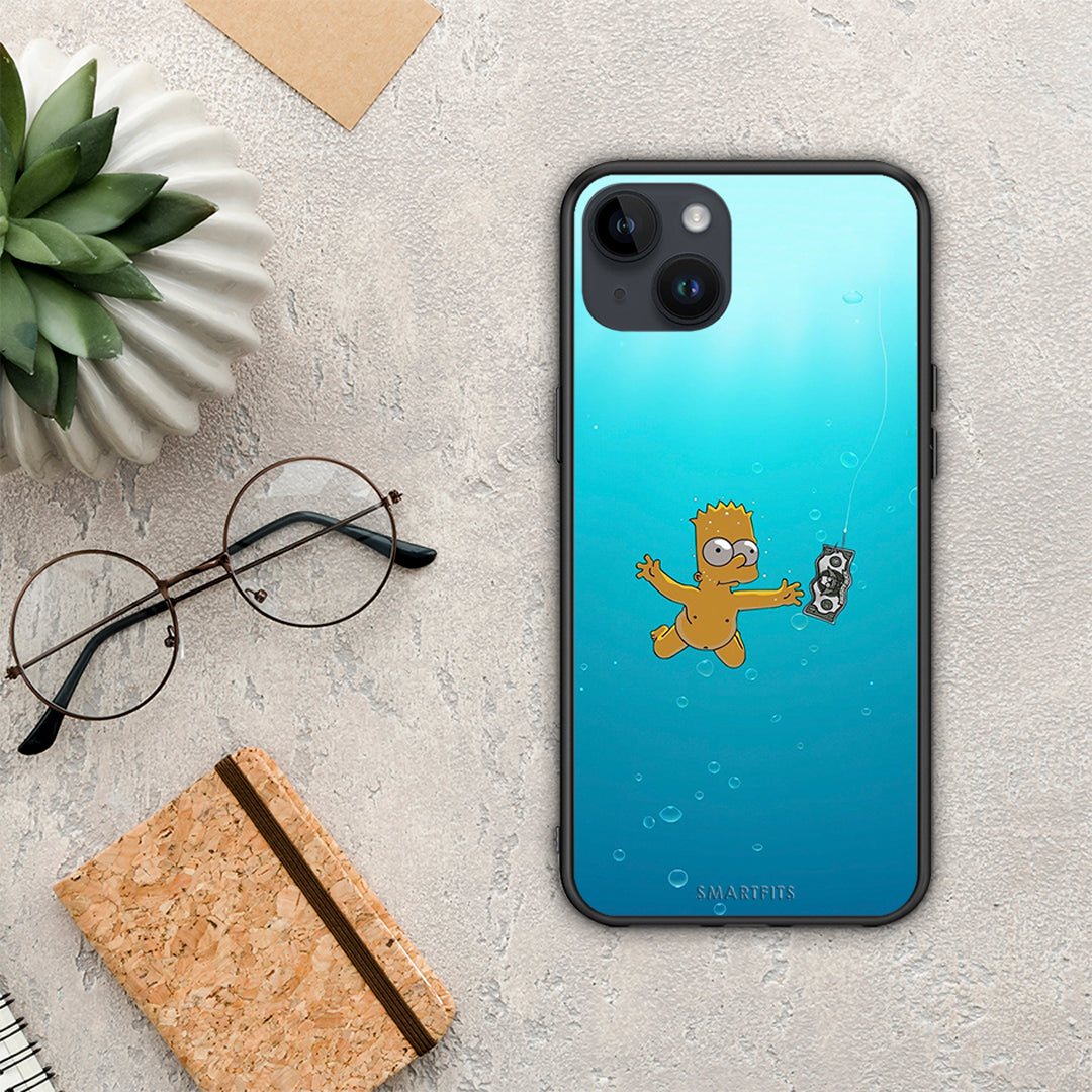 Chasing Money - iPhone 14 Plus case