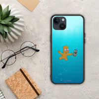 Thumbnail for Chasing Money - iPhone 14 Plus case