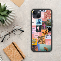 Thumbnail for Collage Bitchin - iPhone 14 Plus case