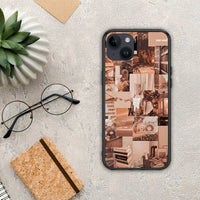 Thumbnail for Collage You Can - iPhone 14 Plus case