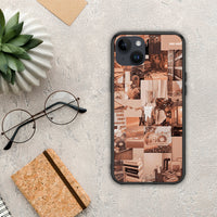 Thumbnail for Collage You Can - iPhone 15 Plus case