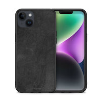 Thumbnail for Θήκη iPhone 15 Plus Black Slate Color από τη Smartfits με σχέδιο στο πίσω μέρος και μαύρο περίβλημα | iPhone 15 Plus Black Slate Color case with colorful back and black bezels