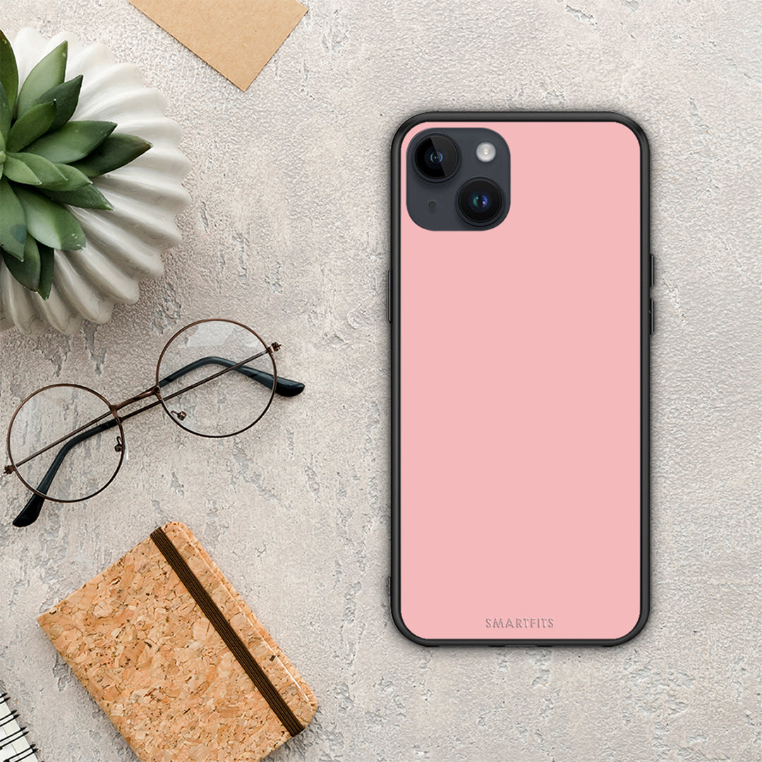 Color Nude - iPhone 14 Plus case