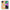 Θήκη iPhone 14 Plus Colourful Waves από τη Smartfits με σχέδιο στο πίσω μέρος και μαύρο περίβλημα | iPhone 14 Plus Colourful Waves case with colorful back and black bezels