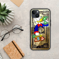 Thumbnail for Duck Money - iPhone 15 Plus case