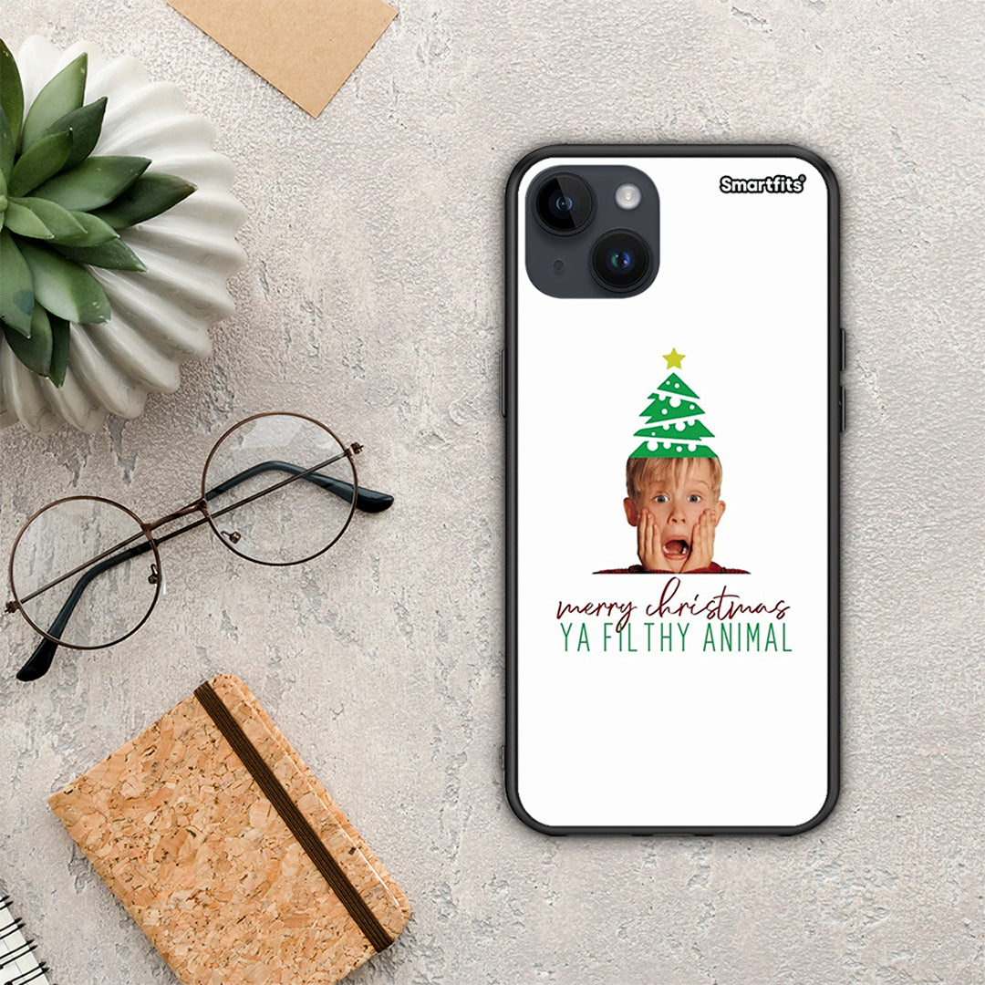 Filthy Animal - iPhone 14 Plus case