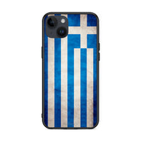 Thumbnail for 4 - iPhone 15 Plus Greeek Flag case, cover, bumper