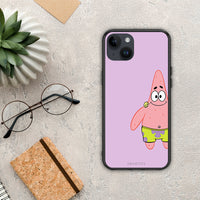 Thumbnail for Friends Patrick - iPhone 14 Plus case