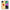 Θήκη Αγίου Βαλεντίνου iPhone 14 Plus Fries Before Guys από τη Smartfits με σχέδιο στο πίσω μέρος και μαύρο περίβλημα | iPhone 14 Plus Fries Before Guys case with colorful back and black bezels