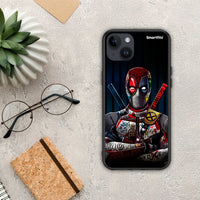 Thumbnail for Funny Guy - iPhone 14 Plus case