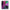 Θήκη iPhone 14 Plus Aurora Galaxy από τη Smartfits με σχέδιο στο πίσω μέρος και μαύρο περίβλημα | iPhone 14 Plus Aurora Galaxy case with colorful back and black bezels