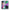 Θήκη iPhone 15 Plus Rainbow Galaxy από τη Smartfits με σχέδιο στο πίσω μέρος και μαύρο περίβλημα | iPhone 15 Plus Rainbow Galaxy case with colorful back and black bezels