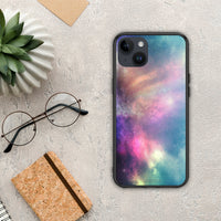 Thumbnail for Galactic Rainbow - iPhone 14 Plus case