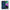 Θήκη iPhone 15 Plus Blue Abstract Geometric από τη Smartfits με σχέδιο στο πίσω μέρος και μαύρο περίβλημα | iPhone 15 Plus Blue Abstract Geometric case with colorful back and black bezels