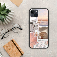 Thumbnail for Golden Hour - iPhone 14 Plus case