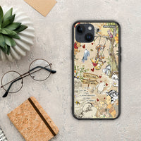 Thumbnail for Happy Friends - iPhone 14 Plus case