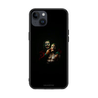 Thumbnail for 4 - iPhone 15 Plus Clown Hero case, cover, bumper