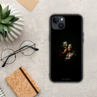 Thumbnail for Hero Clown - iPhone 14 Plus case