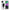 Θήκη iPhone 14 Plus Paint Bat Hero από τη Smartfits με σχέδιο στο πίσω μέρος και μαύρο περίβλημα | iPhone 14 Plus Paint Bat Hero case with colorful back and black bezels