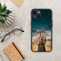 Thumbnail for Infinity Snap - iPhone 14 Plus case